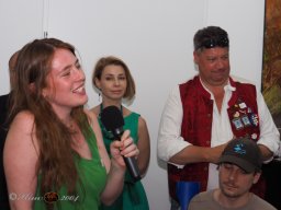 Charity-Event zu Gunsten Lichtblickhof 29.05.2026